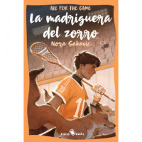 la Madriguera del Zorro
