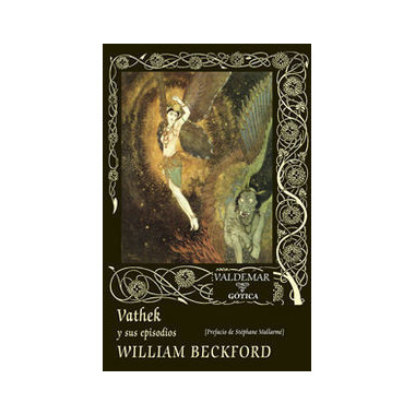 Vathek y sus episodios