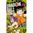 Dragon Ball Color Origen y Red Ribbon Nâº 05/08