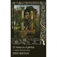 el Viento en el Portico