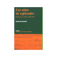 los Años de Esplendor