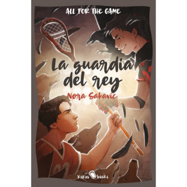 LA GUARDIA DEL REY