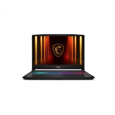 Portatil MSI Katana 15 Hx B14WFK-082XES