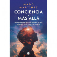 Conciencia y Mas Alla   2025