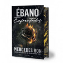 EBANO (ENFRENTADOS 2)