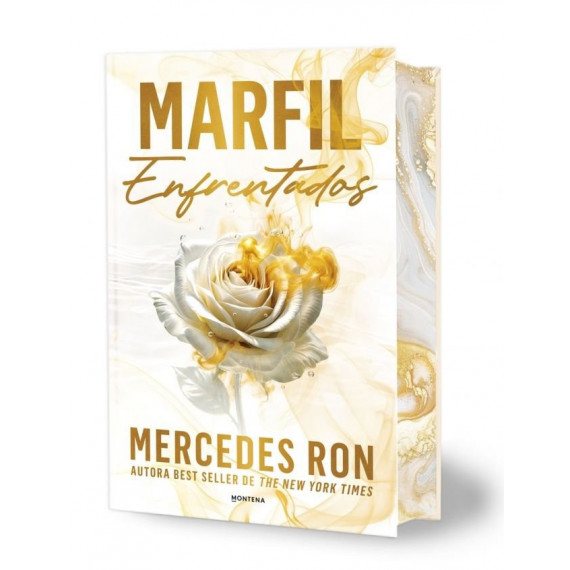 MARFIL (ENFRENTADOS 1)