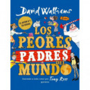 LOS PEORES PADRES DEL MUNDO