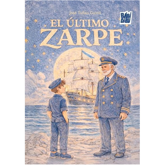 EL ULTIMO ZARPE