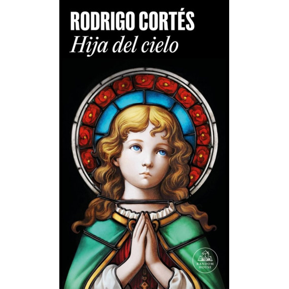 Hija del cielo