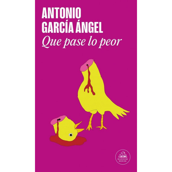 Que pase lo peor (Mapa de las lenguas)