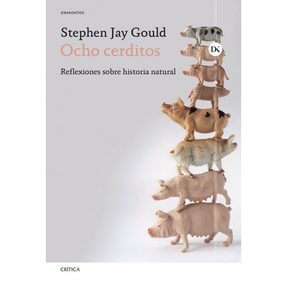 Ocho cerditos