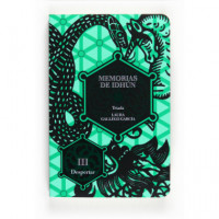 Memorias de Idhún. Tríada. Libro Iii: Despertar