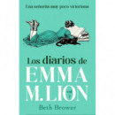 LOS DIARIOS DE EMMA M LION 2 EL DIARIO DE EMMA M LION 2