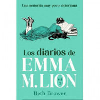 los Diarios de Emma M Lion 2 el Diario de Emma M Lion 2   2025
