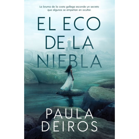 El eco de la niebla