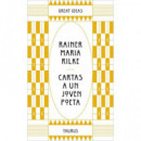 Cartas a un joven poeta (Serie Great Ideas)