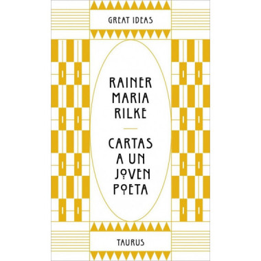 Cartas a un joven poeta (Serie Great Ideas)