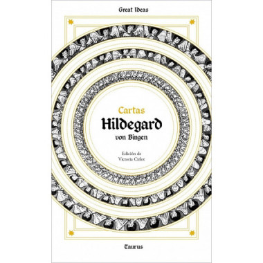 Cartas (Serie Great Ideas)