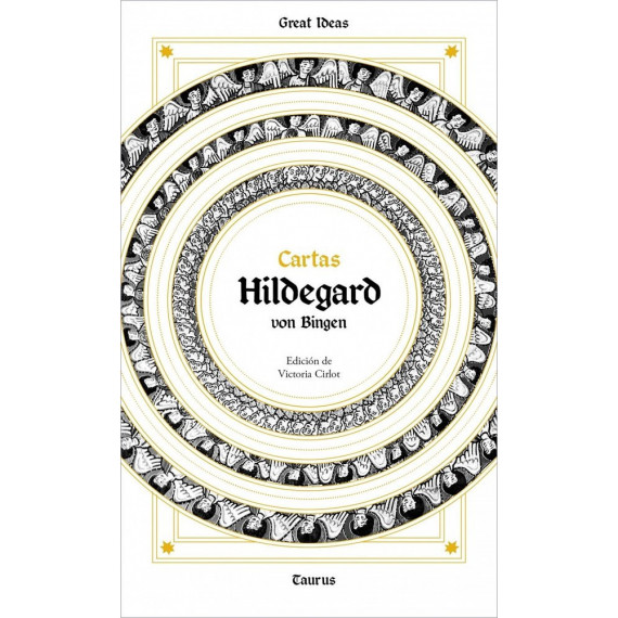 Cartas (Serie Great Ideas)