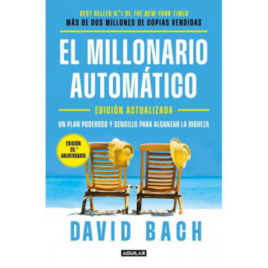 el Millonario Automatico   2025