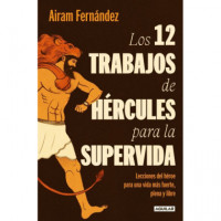 los Doce Trabajos de Hercules para la Super Vida   2025