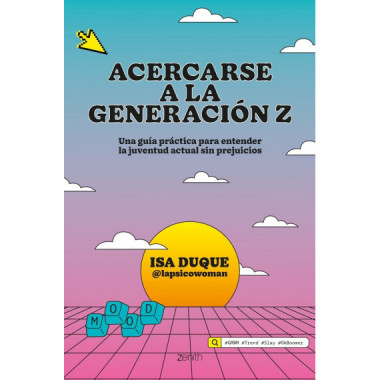 ACERCARSE A LA GENERACION Z