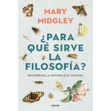 PARA QUE SIRVE LA FILOSOFIA