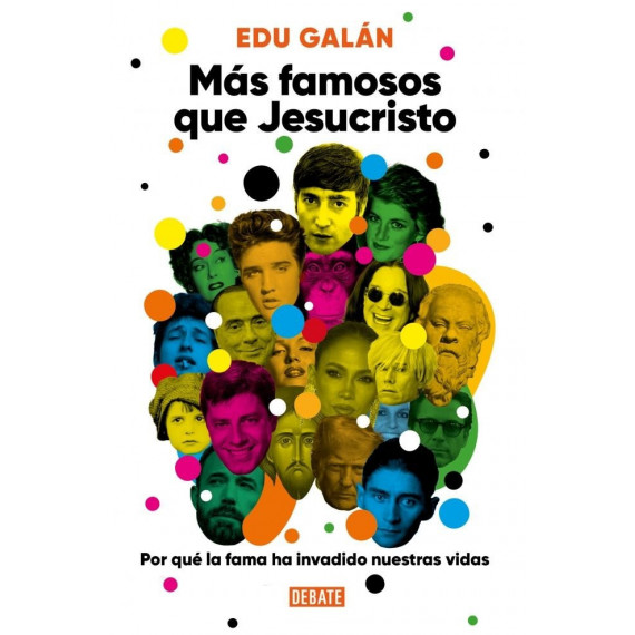 MAS FAMOSOS QUE JESUCRISTO