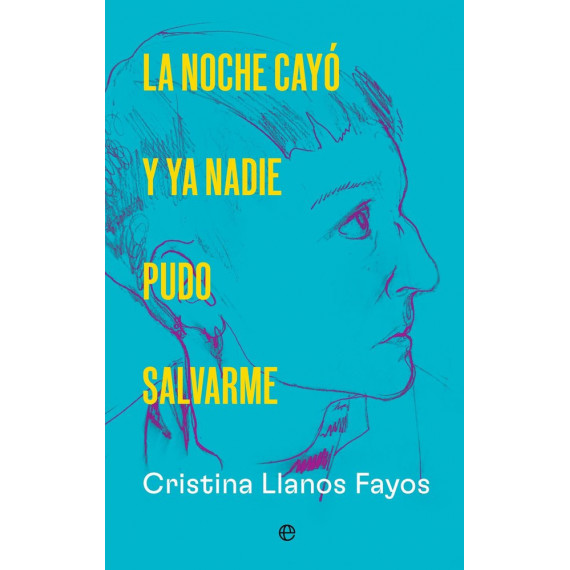 LA NOCHE CAYO Y YA NADIE PUDO SALVARME