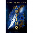 Abismo (Serie Atenea 2)