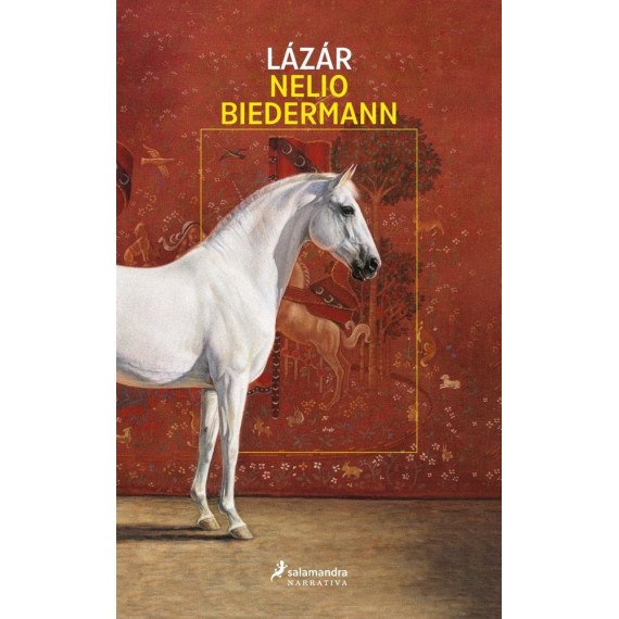 Lazar   2025