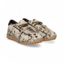 DEPORTIVO PELO BEIGE