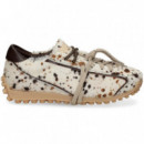 DEPORTIVO PELO BEIGE