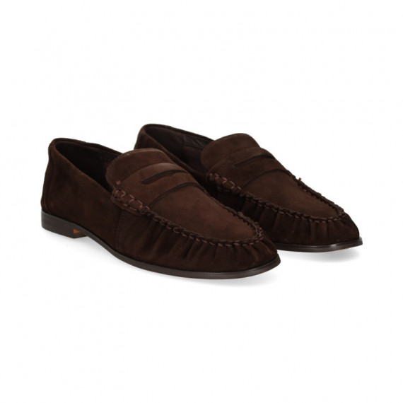 MOCASIN ANTIFAZ ANTE MOKA