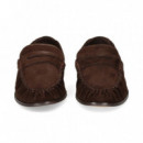 MOCASIN ANTIFAZ ANTE MOKA