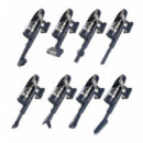 Aspirador Vertical con Base de Autovaciado  CECOTEC
