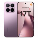 Xiaomi 17T 5G 12GB 256GB 6.59" Violeta