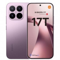 XIAOMI 17T 5G 12GB 256GB 6.59" Violeta