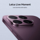 Xiaomi 17T 5G 12GB 256GB 6.59" Violeta