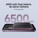 Xiaomi 17T 5G 12GB 256GB 6.59" Violeta