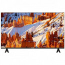 TV Lcd 40" Full HD Smart HYUNDAI Negro