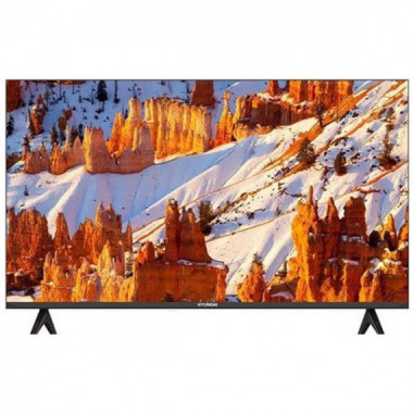 TV Lcd 40" Full HD Smart HYUNDAI Negro