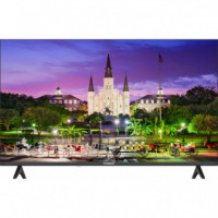 TV Led 43" Uhd 4K Smart HYUNDAI