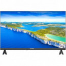TV Lcd 32" HD Smart HYUNDAI