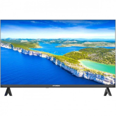 TV Lcd 32" HD Smart HYUNDAI