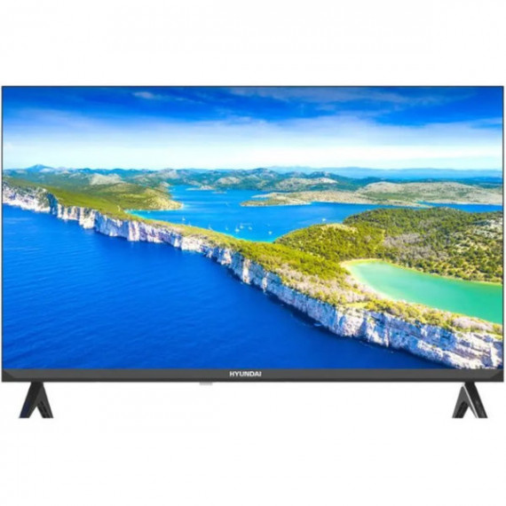 TV Lcd 32" HD Smart HYUNDAI