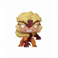 FUNKO Pop Sabretooth X Men '97 1609