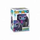 Funko Pop Sabretooth X Men '97 1610