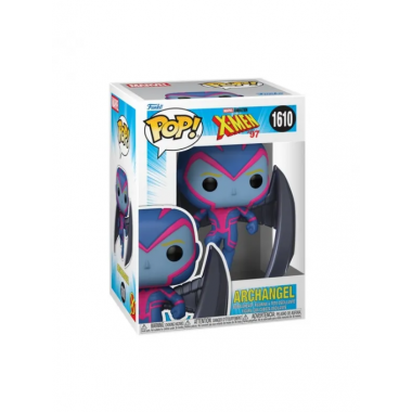 Funko Pop Sabretooth X Men '97 1610