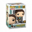 Funko POP Lara Croft (30th Anniversary) Tomb Raider 1283